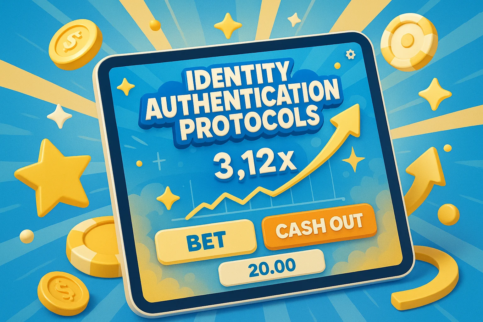 Identity Authentication Protocols